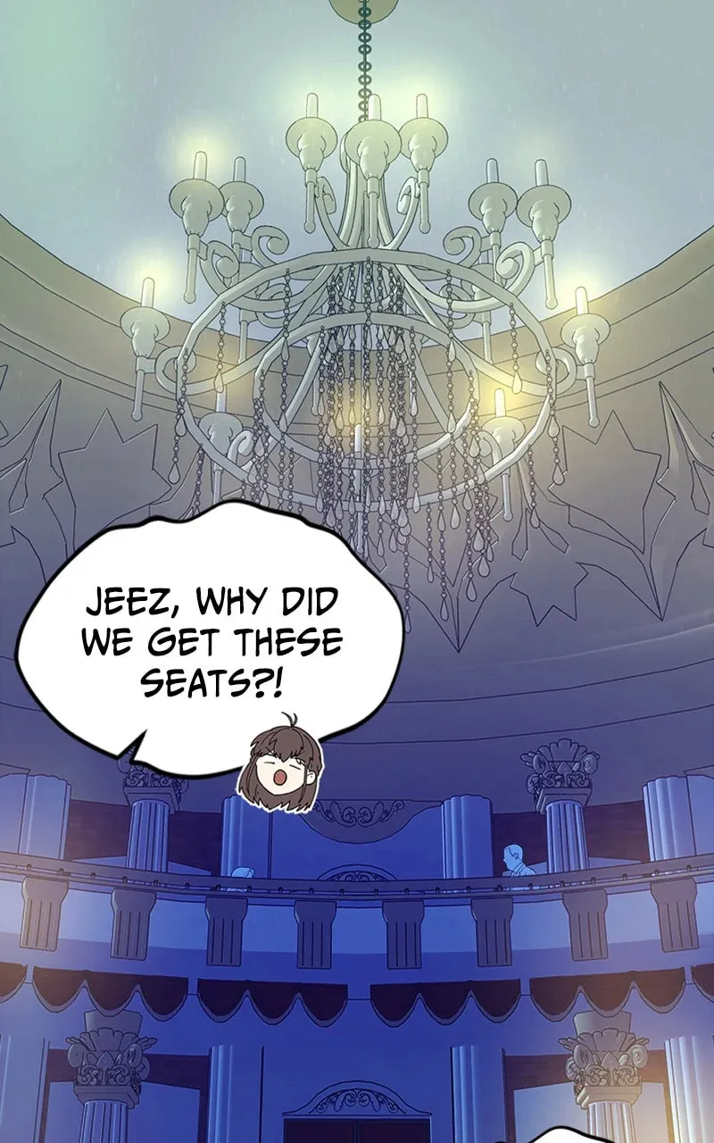 Read Surviving in a Harem chapter 23 image 33 on Lezhin
