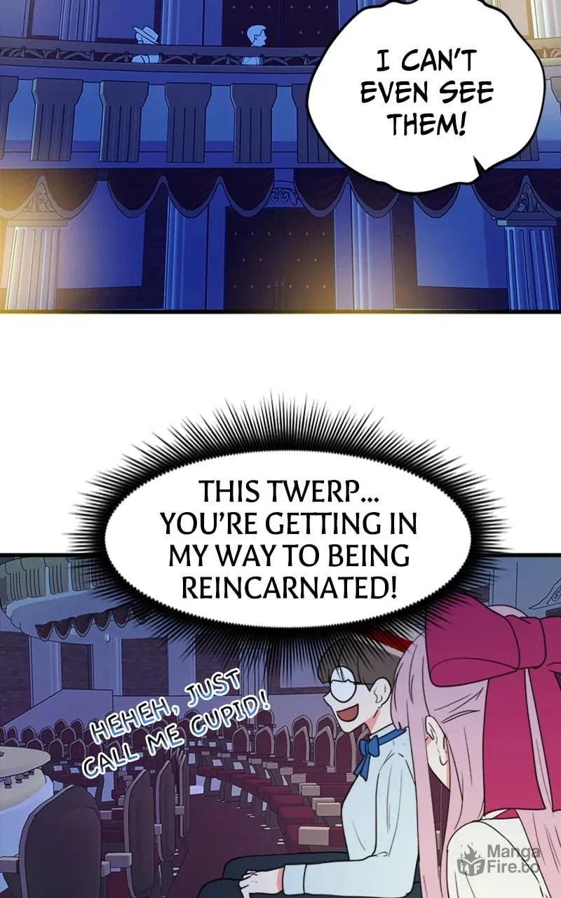 Read Surviving in a Harem chapter 23 image 34 on Lezhin
