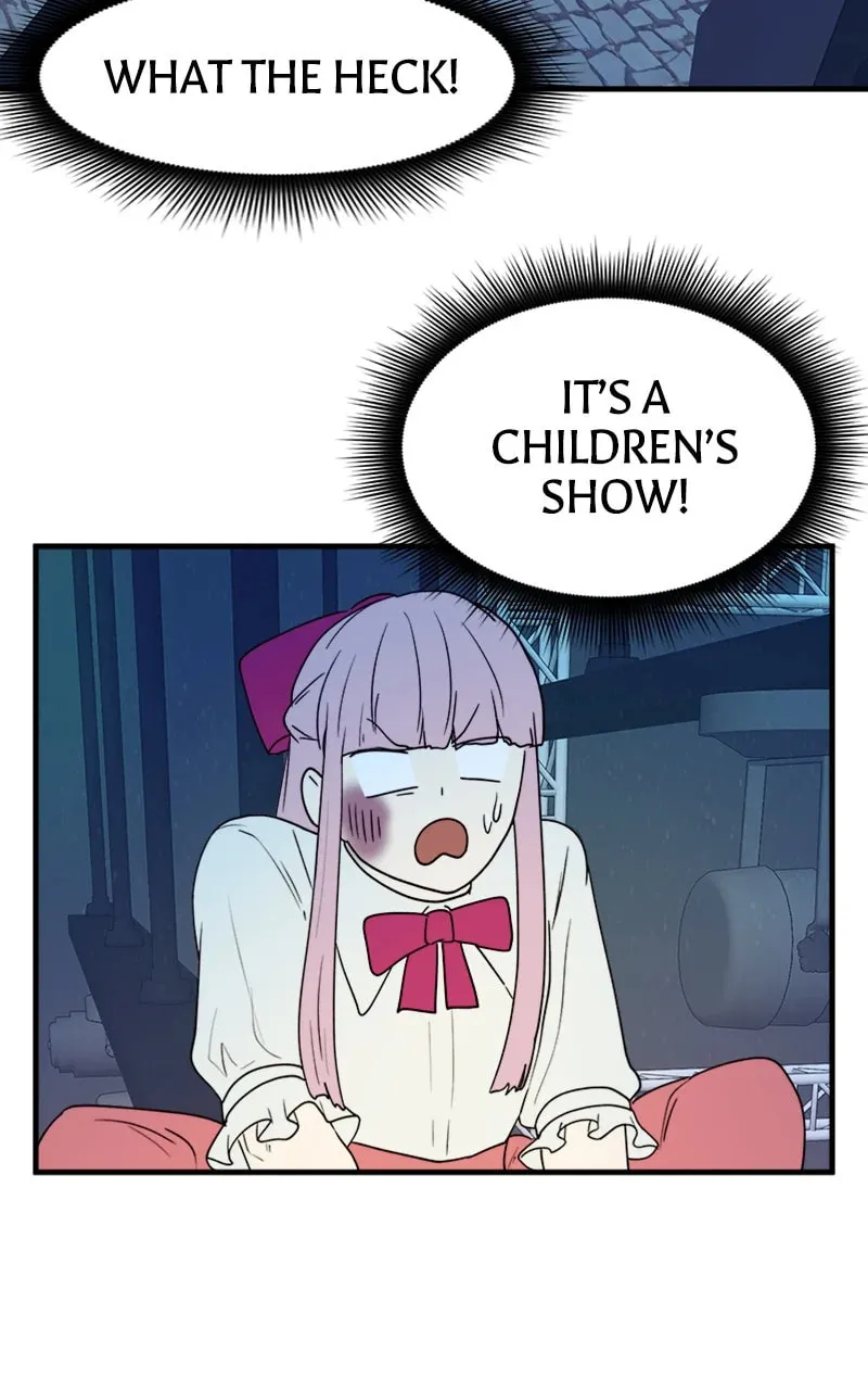 Read Surviving in a Harem chapter 23 image 42 on Lezhin