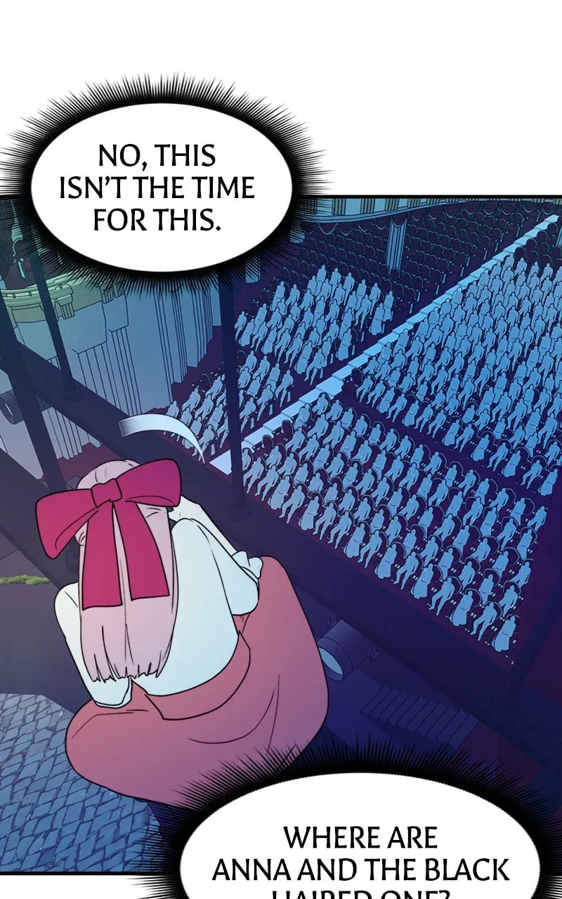 Read Surviving in a Harem chapter 23 image 43 on Lezhin