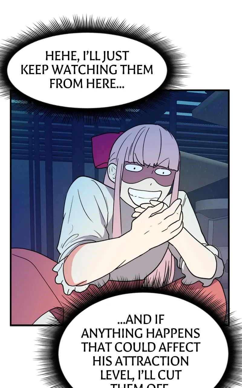 Read Surviving in a Harem chapter 23 image 45 on Lezhin