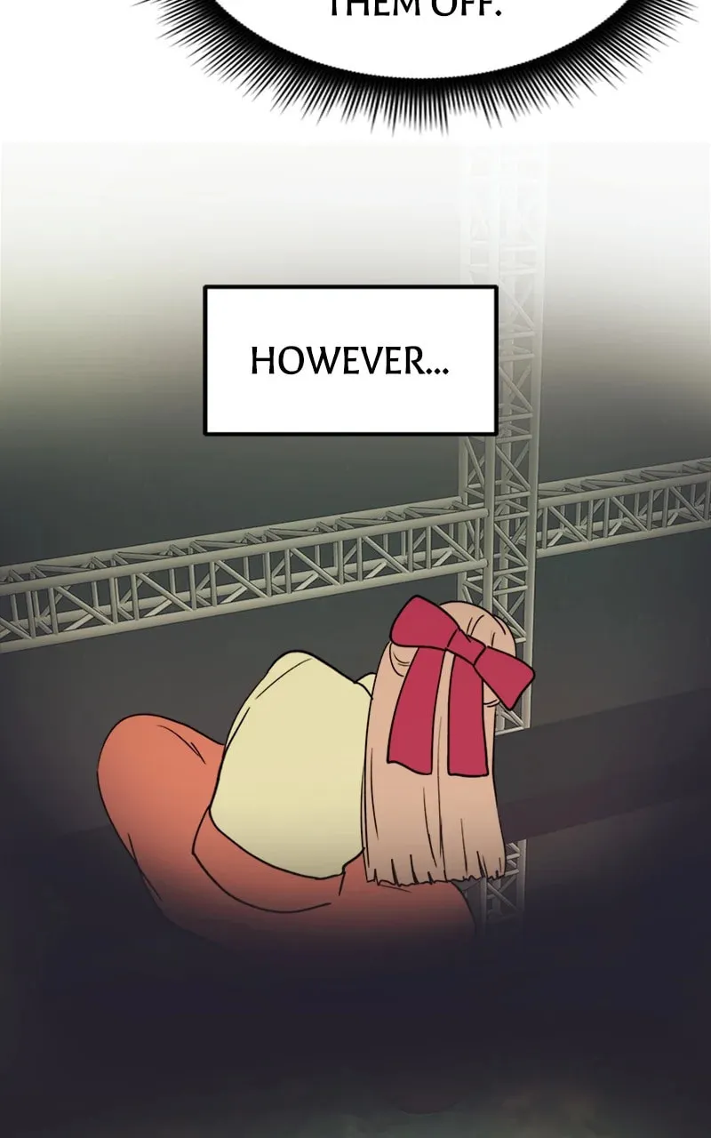 Read Surviving in a Harem chapter 23 image 46 on Lezhin