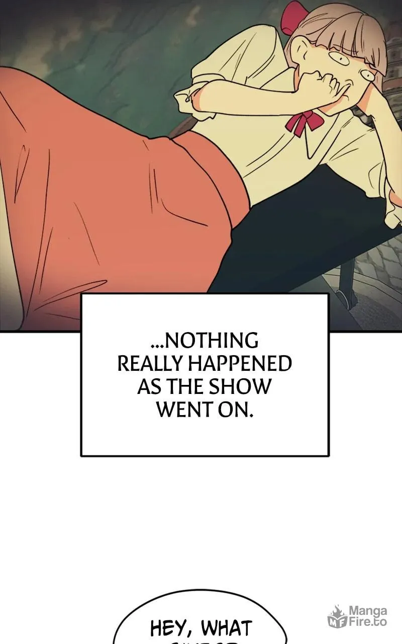 Read Surviving in a Harem chapter 23 image 47 on Lezhin