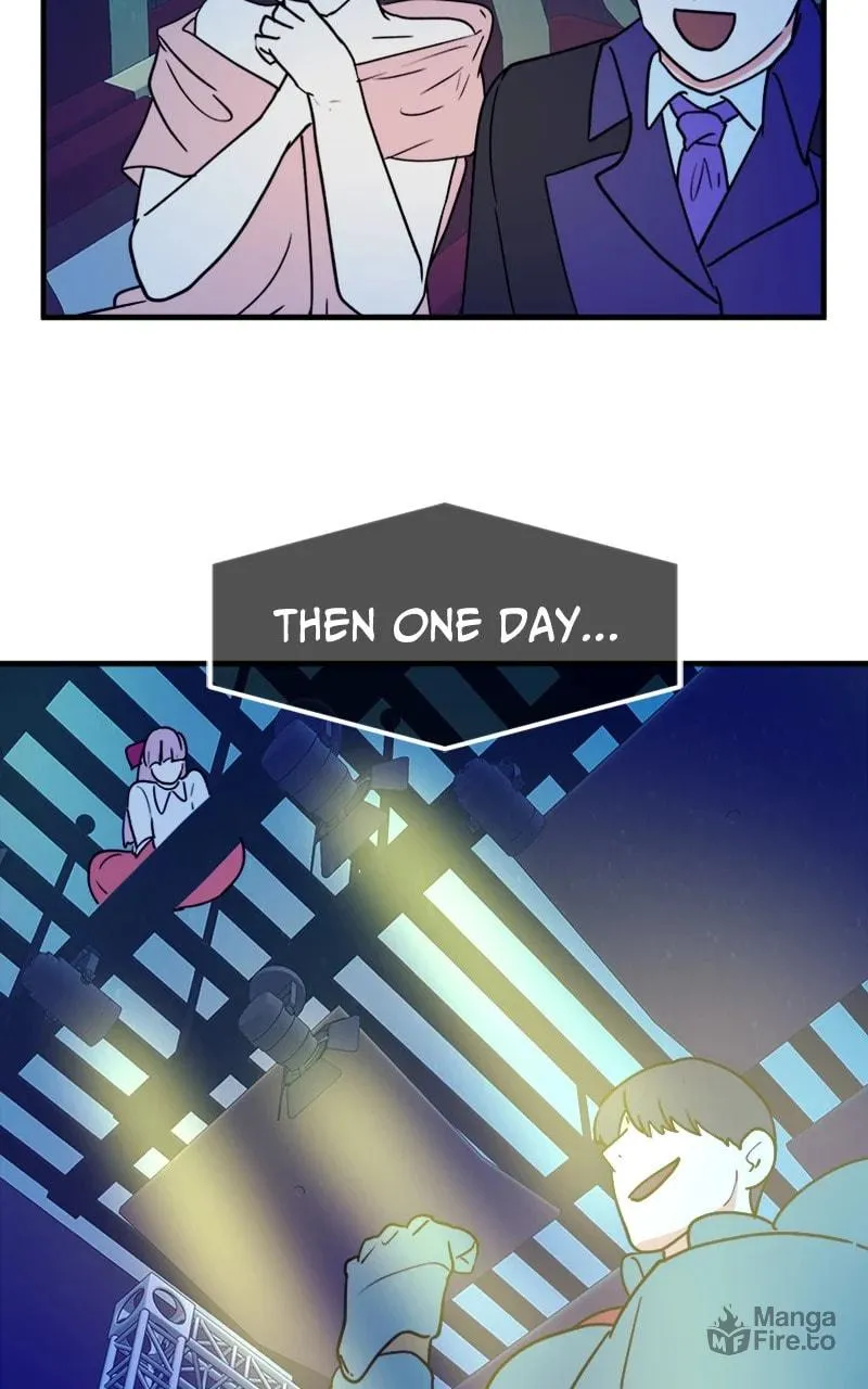 Read Surviving in a Harem chapter 23 image 49 on Lezhin