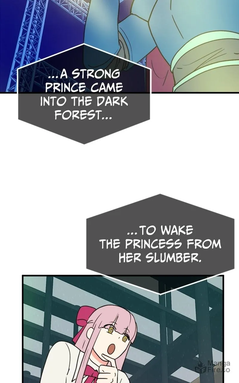 Read Surviving in a Harem chapter 23 image 50 on Lezhin