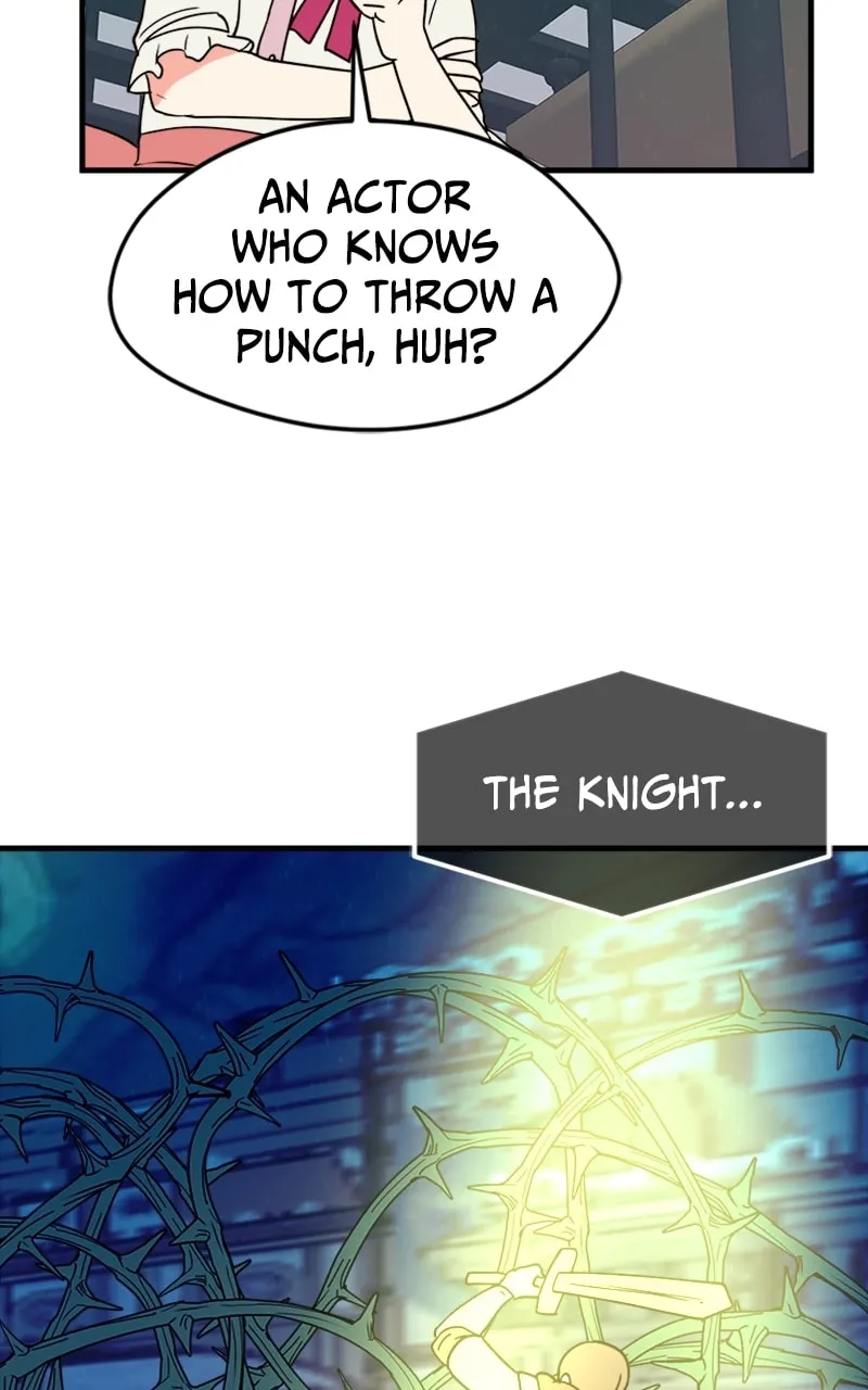 Read Surviving in a Harem chapter 23 image 51 on Lezhin