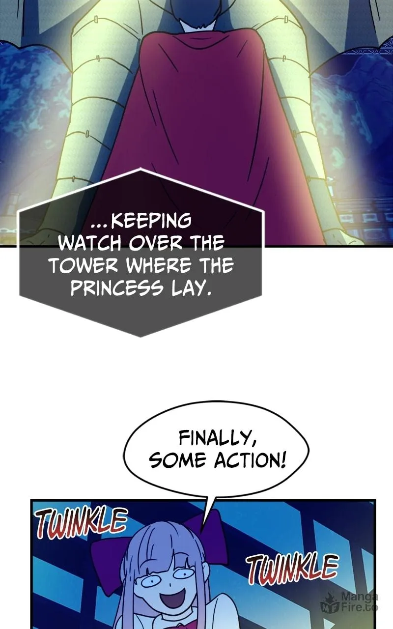 Read Surviving in a Harem chapter 23 image 53 on Lezhin