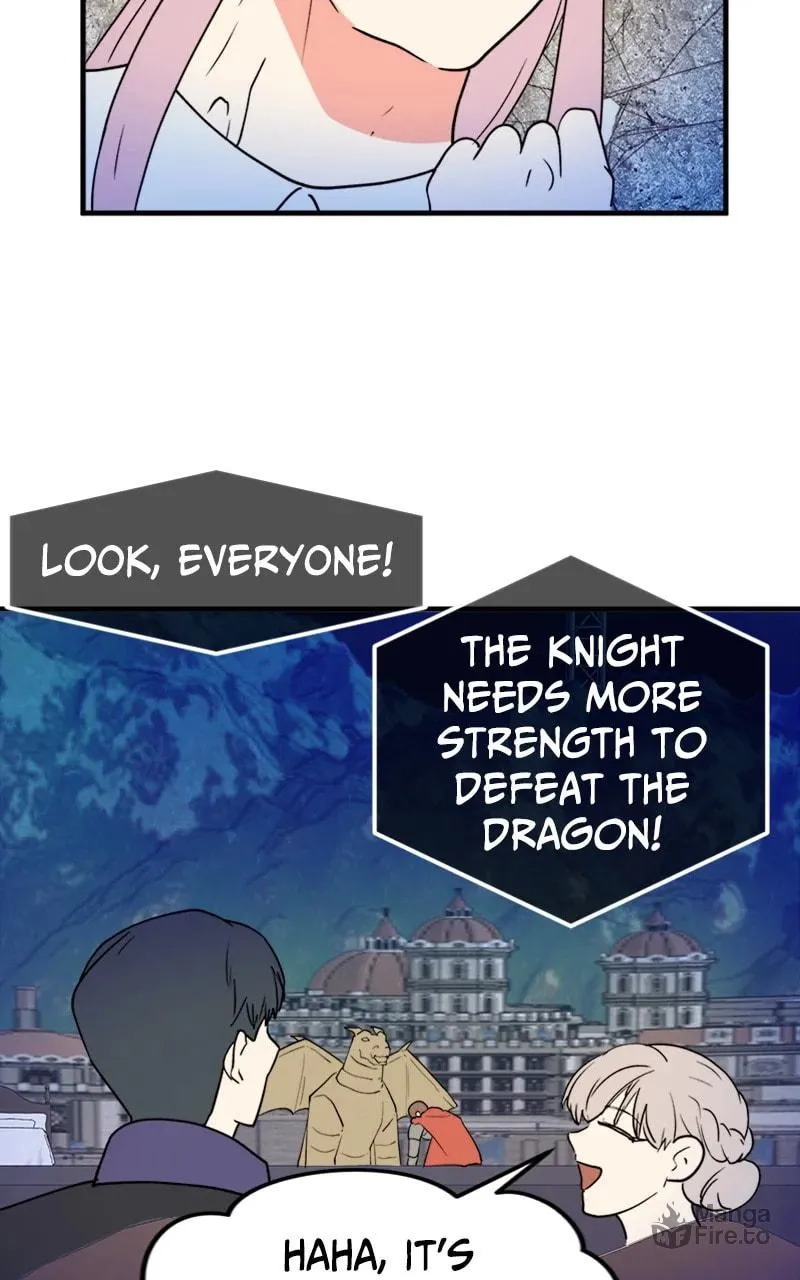 Read Surviving in a Harem chapter 23 image 56 on Lezhin
