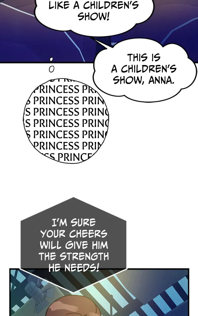 Read Surviving in a Harem chapter 23 image 57 on Lezhin