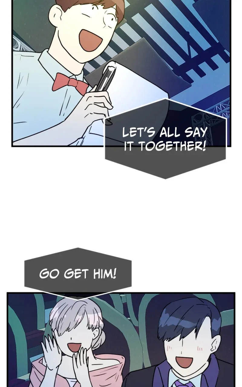 Read Surviving in a Harem chapter 23 image 58 on Lezhin