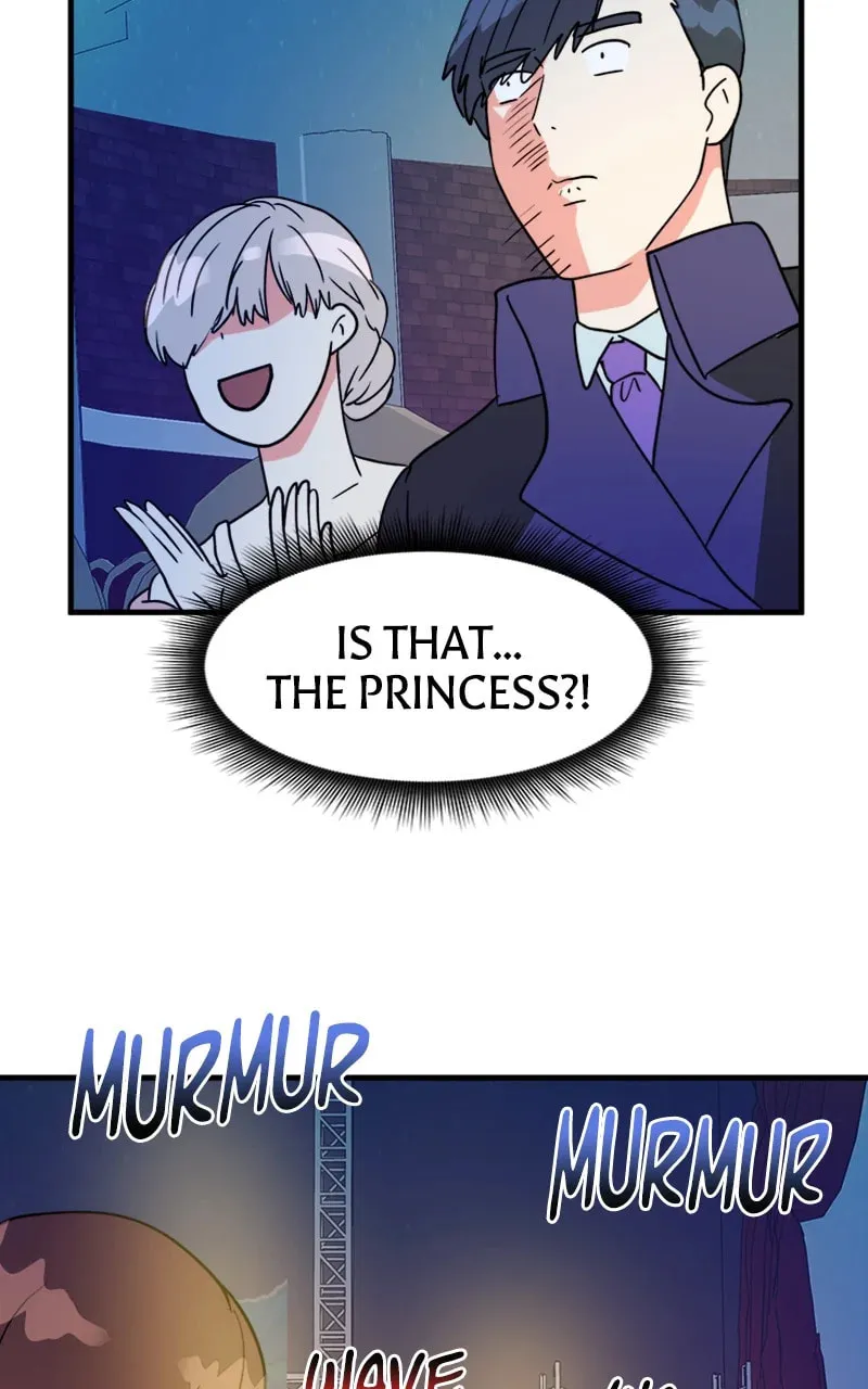 Read Surviving in a Harem chapter 23 image 63 on Lezhin