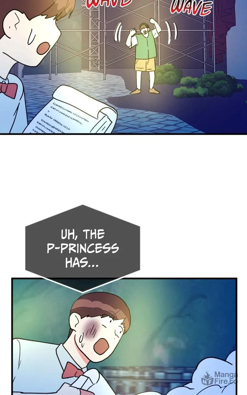 Read Surviving in a Harem chapter 23 image 64 on Lezhin
