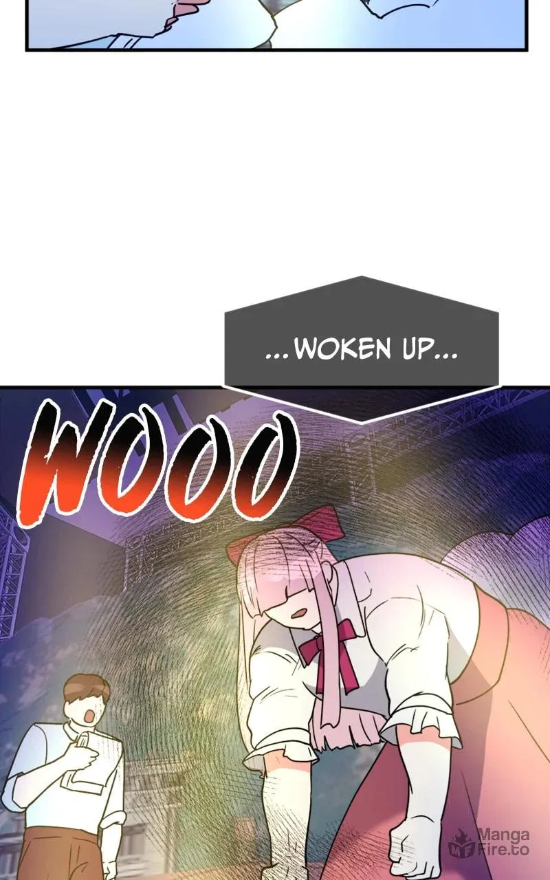 Read Surviving in a Harem chapter 23 image 65 on Lezhin