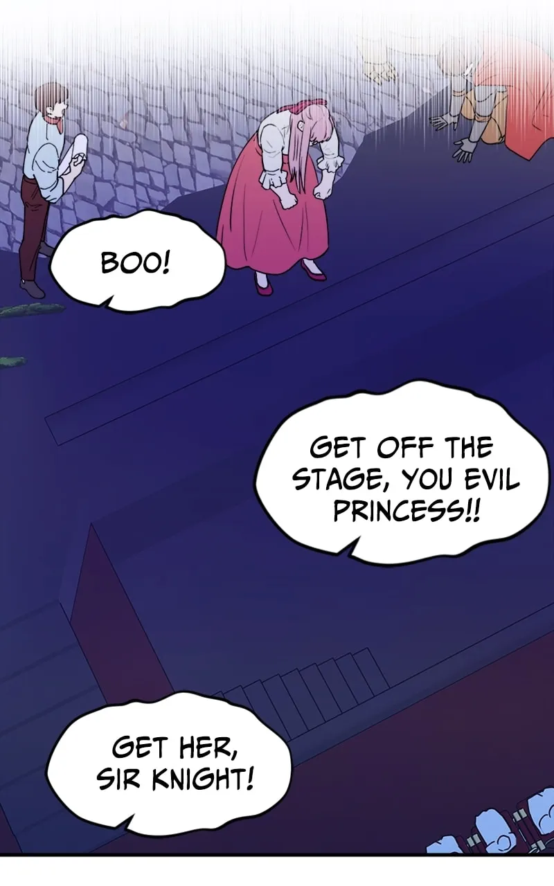 Read Surviving in a Harem chapter 24 image 12 on Lezhin