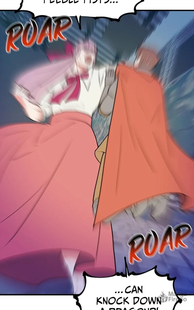 Read Surviving in a Harem chapter 24 image 14 on Lezhin