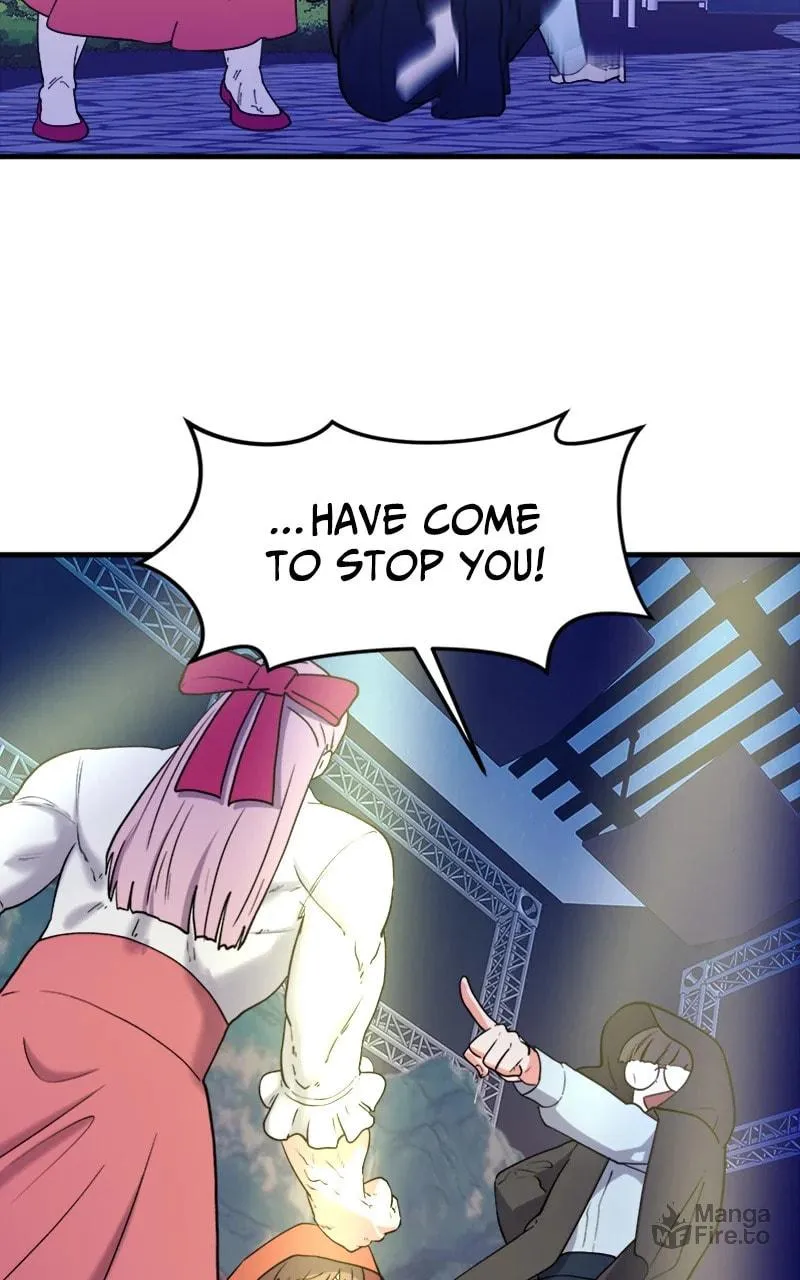 Read Surviving in a Harem chapter 24 image 19 on Lezhin