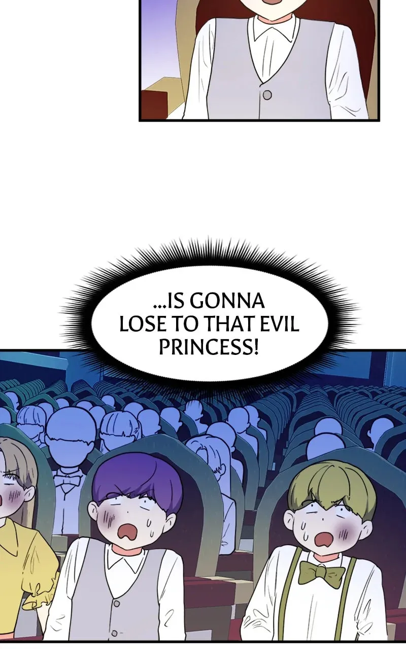 Read Surviving in a Harem chapter 24 image 21 on Lezhin