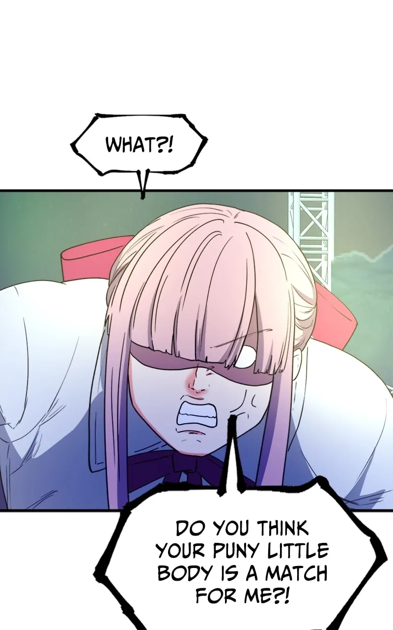 Read Surviving in a Harem chapter 24 image 22 on Lezhin