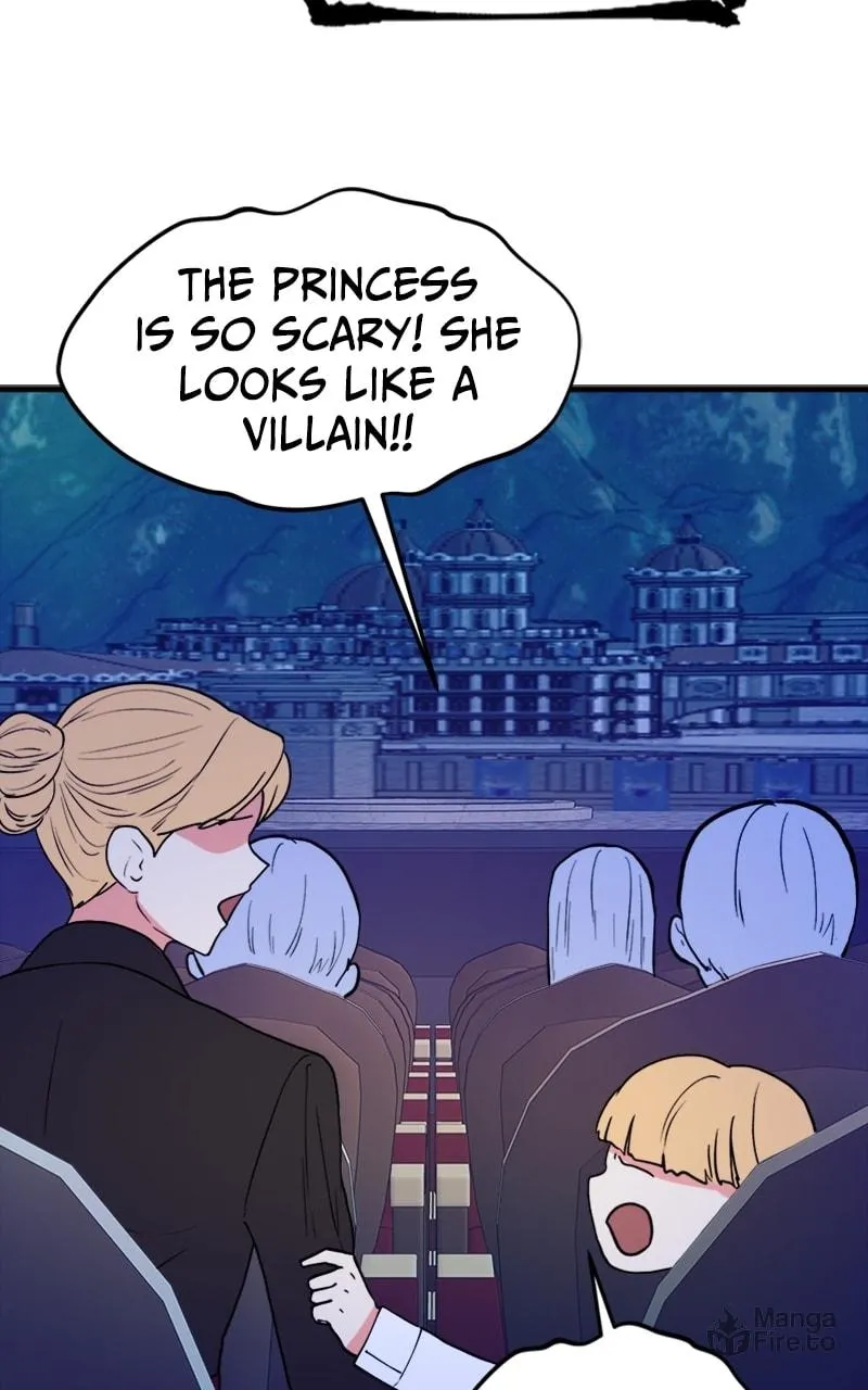 Read Surviving in a Harem chapter 24 image 23 on Lezhin