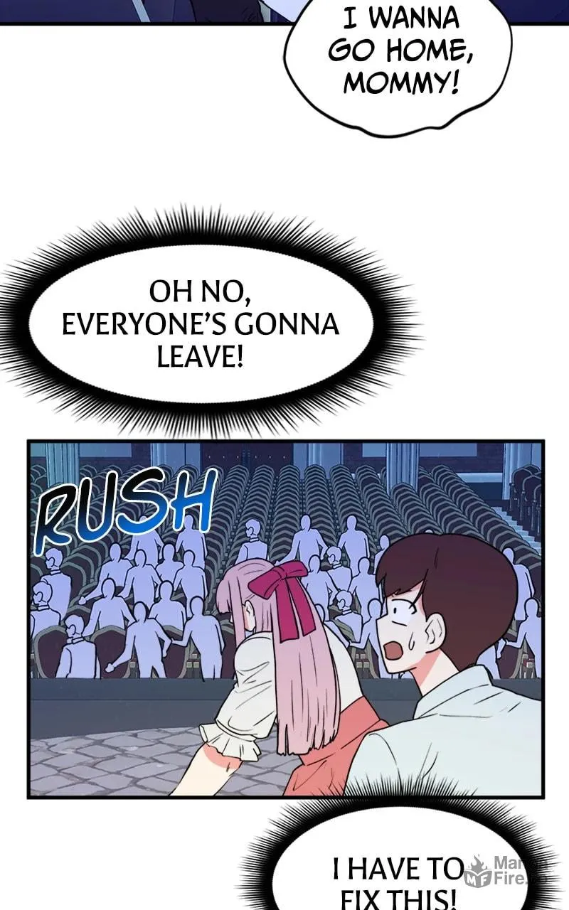 Read Surviving in a Harem chapter 24 image 24 on Lezhin