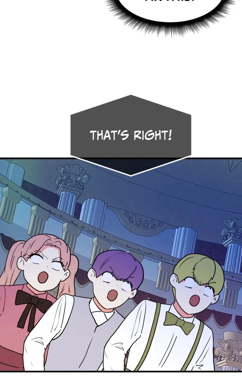Read Surviving in a Harem chapter 24 image 25 on Lezhin