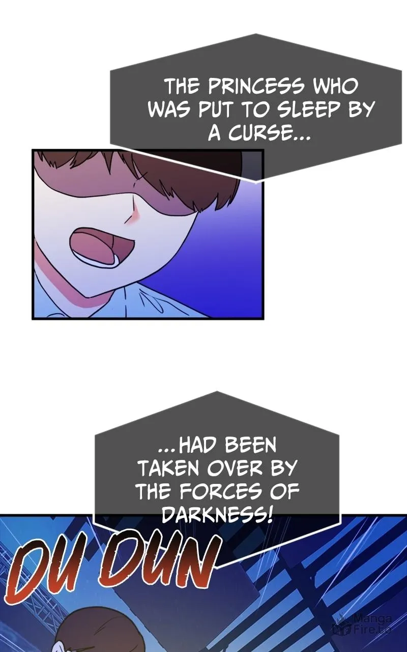 Read Surviving in a Harem chapter 24 image 26 on Lezhin