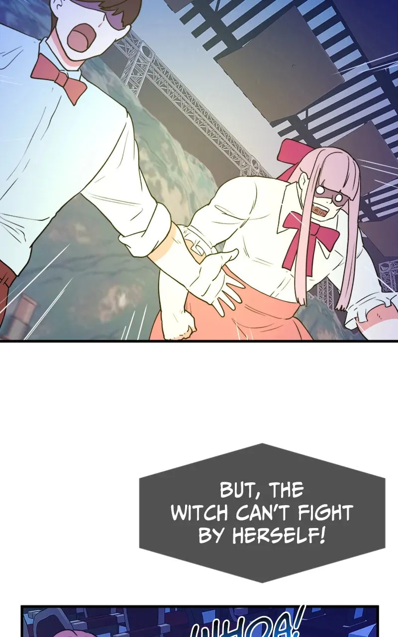 Read Surviving in a Harem chapter 24 image 27 on Lezhin