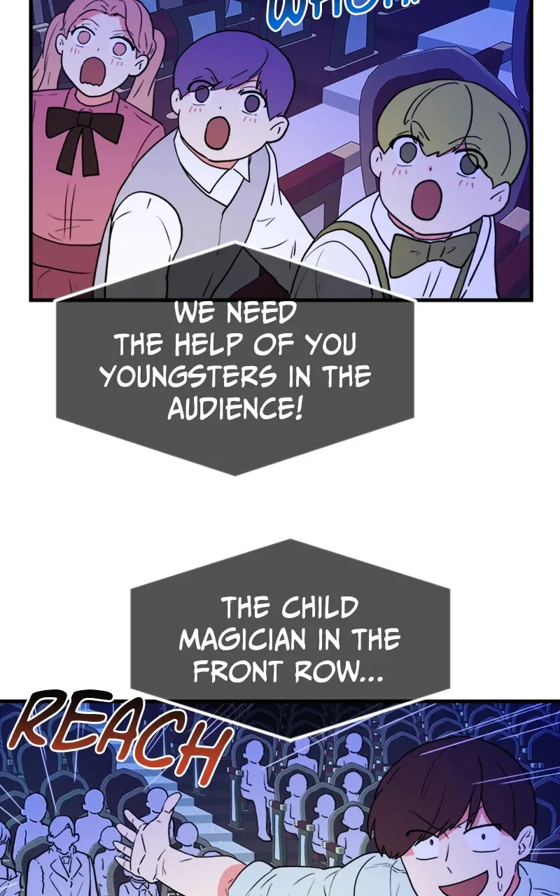 Read Surviving in a Harem chapter 24 image 28 on Lezhin