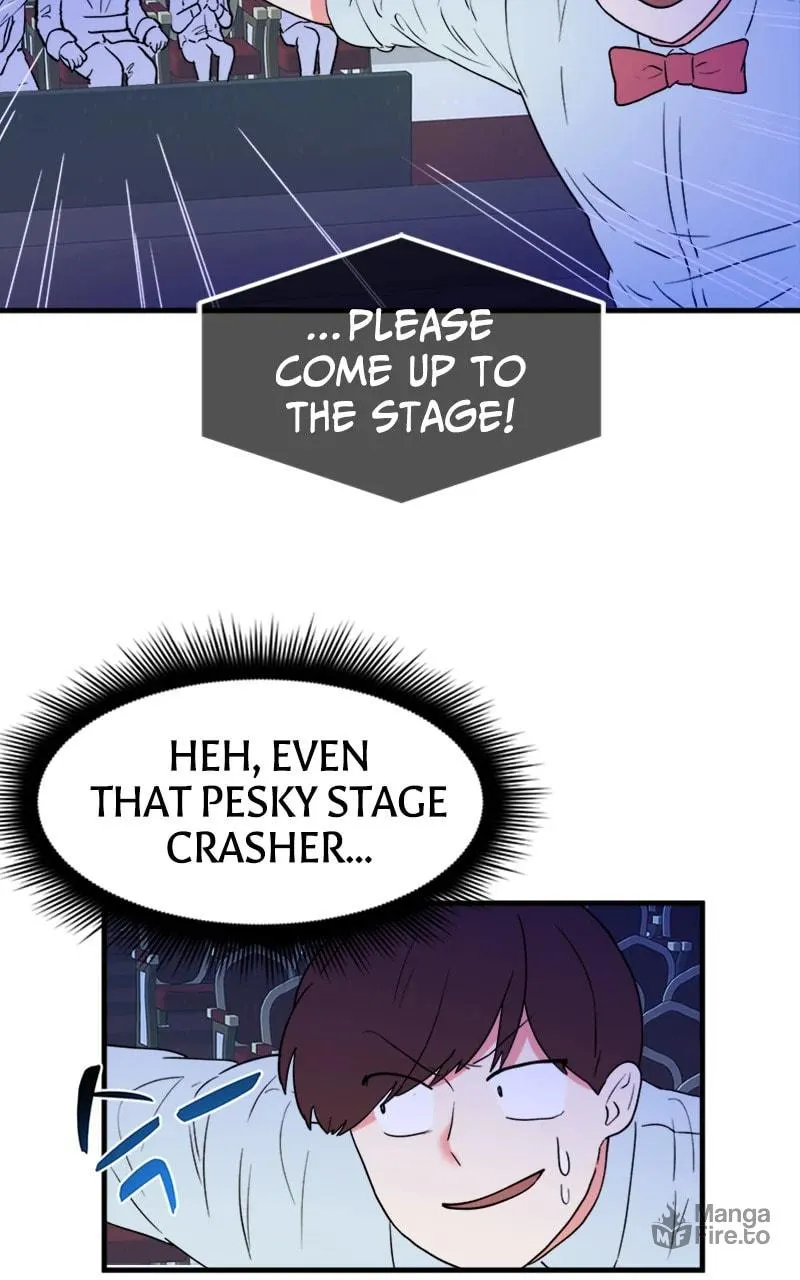 Read Surviving in a Harem chapter 24 image 29 on Lezhin