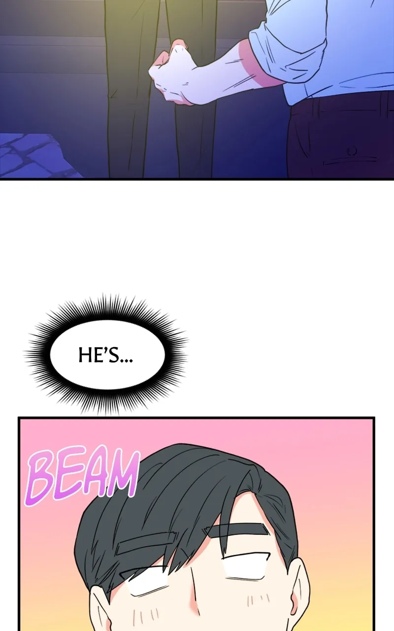 Read Surviving in a Harem chapter 24 image 31 on Lezhin