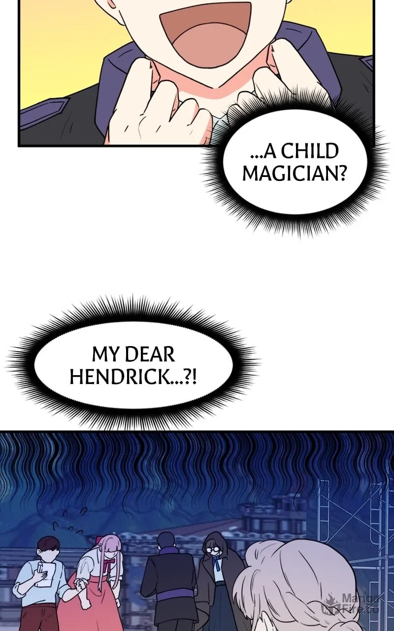 Read Surviving in a Harem chapter 24 image 32 on Lezhin