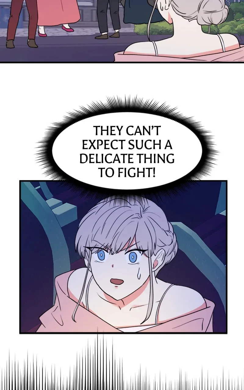 Read Surviving in a Harem chapter 24 image 33 on Lezhin