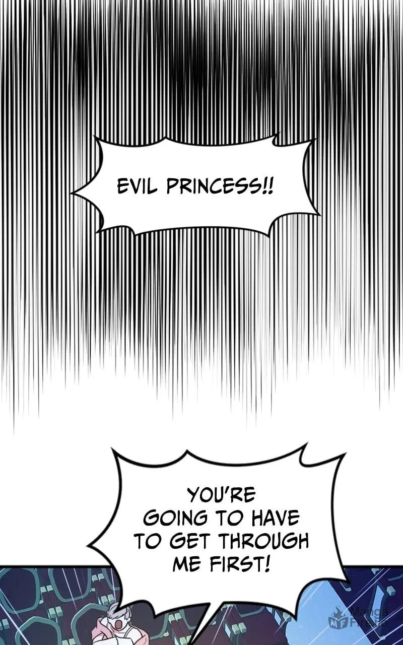 Read Surviving in a Harem chapter 24 image 34 on Lezhin