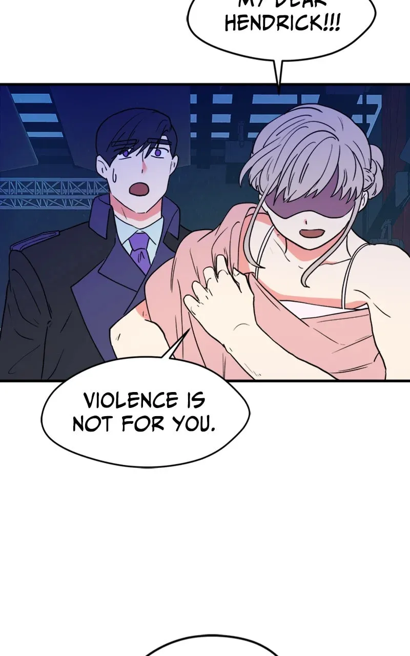 Read Surviving in a Harem chapter 24 image 36 on Lezhin