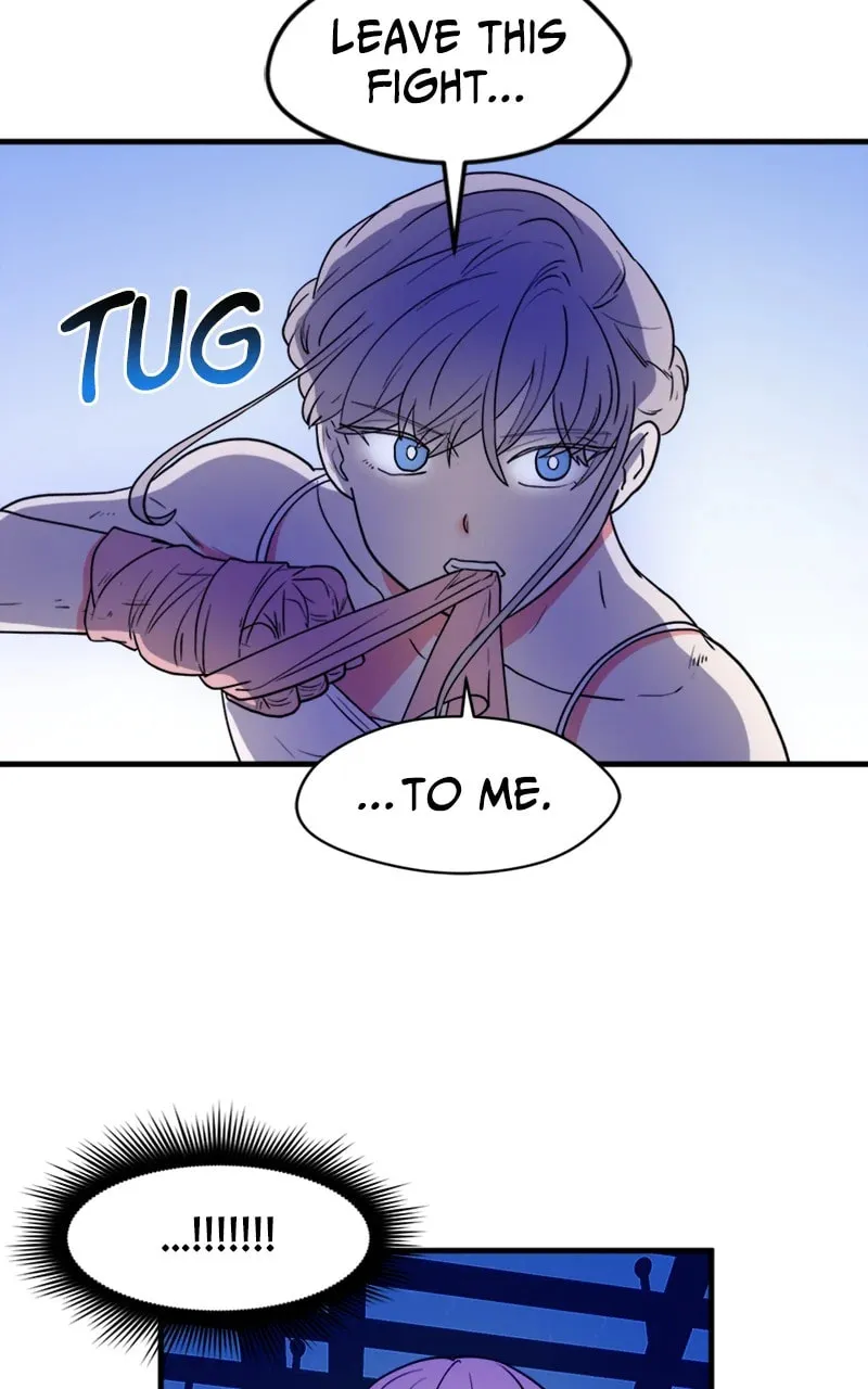 Read Surviving in a Harem chapter 24 image 37 on Lezhin