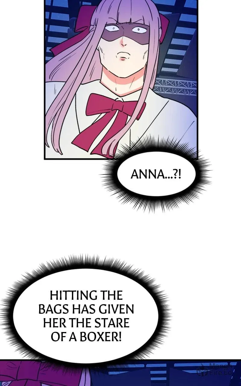 Read Surviving in a Harem chapter 24 image 38 on Lezhin