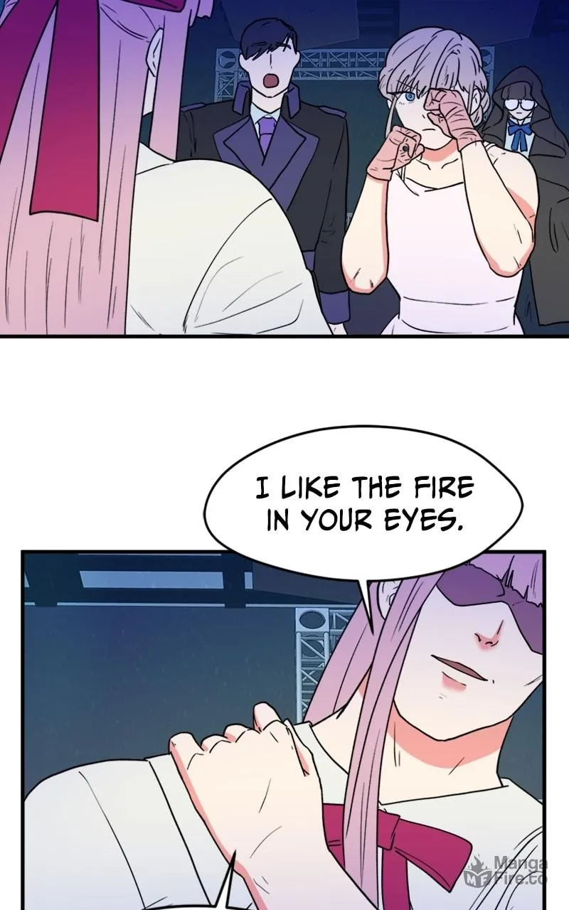 Read Surviving in a Harem chapter 24 image 39 on Lezhin