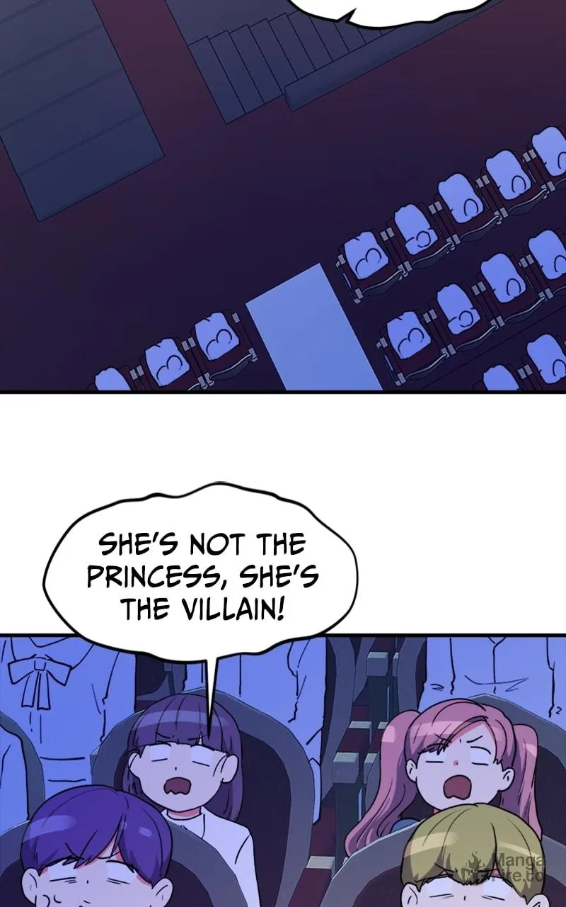 Read Surviving in a Harem chapter 24 image 4 on Lezhin