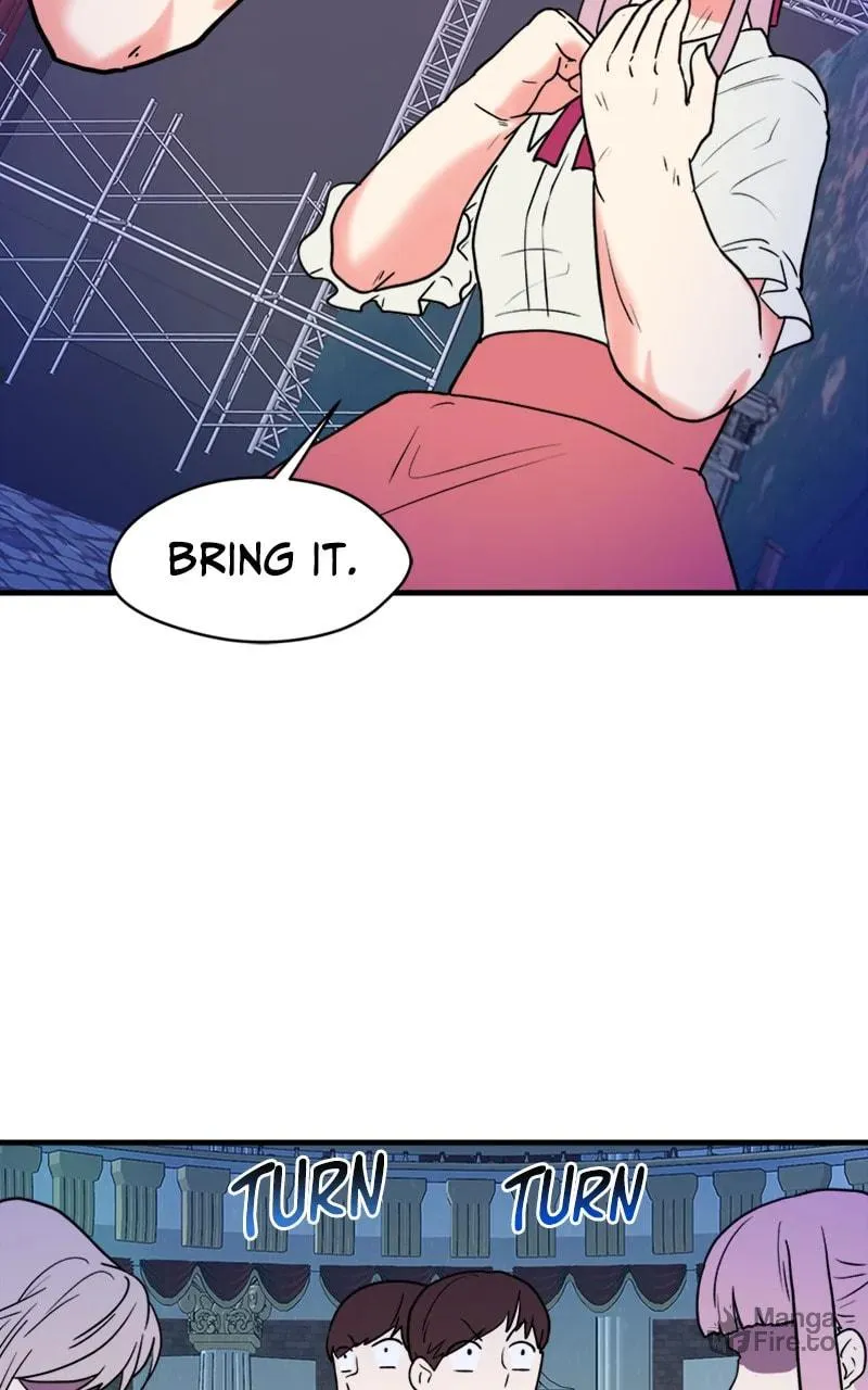 Read Surviving in a Harem chapter 24 image 41 on Lezhin