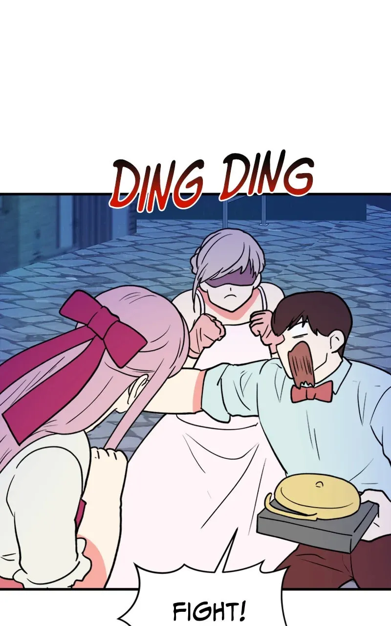 Read Surviving in a Harem chapter 24 image 43 on Lezhin