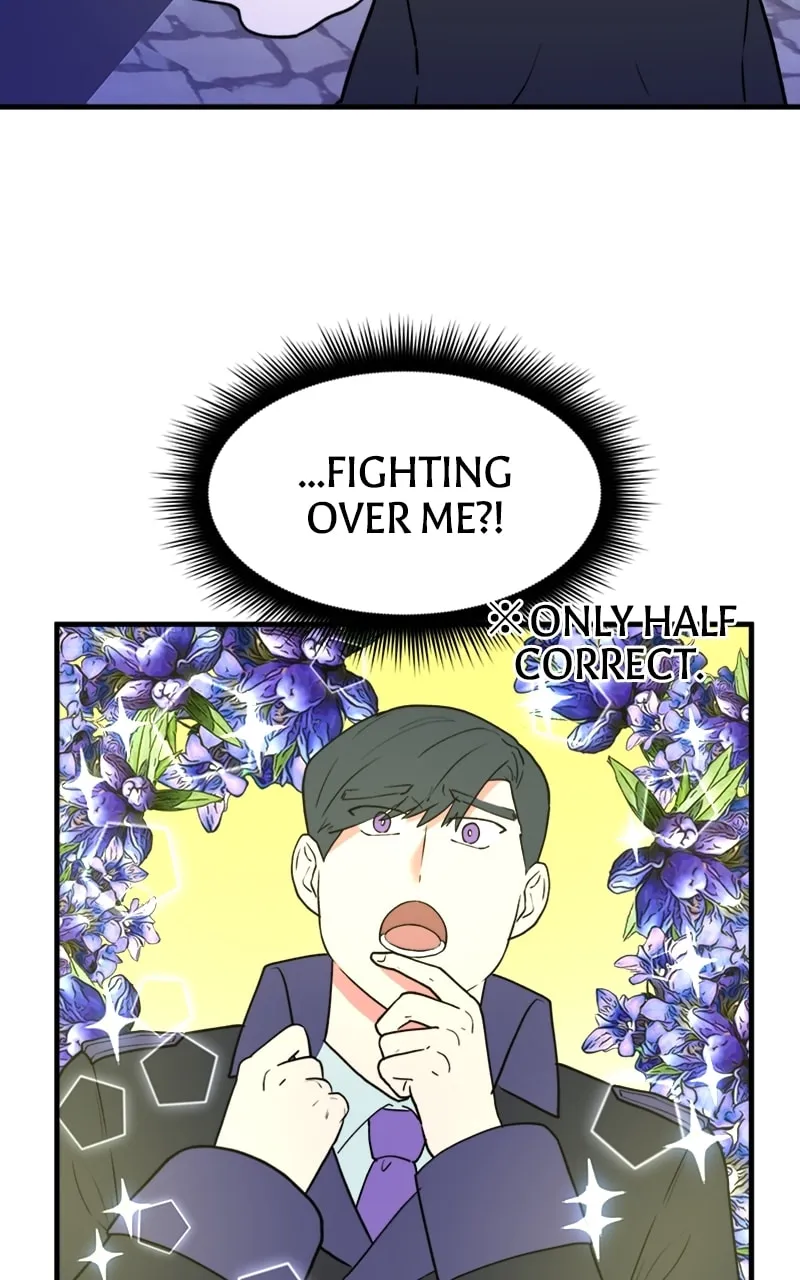 Read Surviving in a Harem chapter 24 image 45 on Lezhin