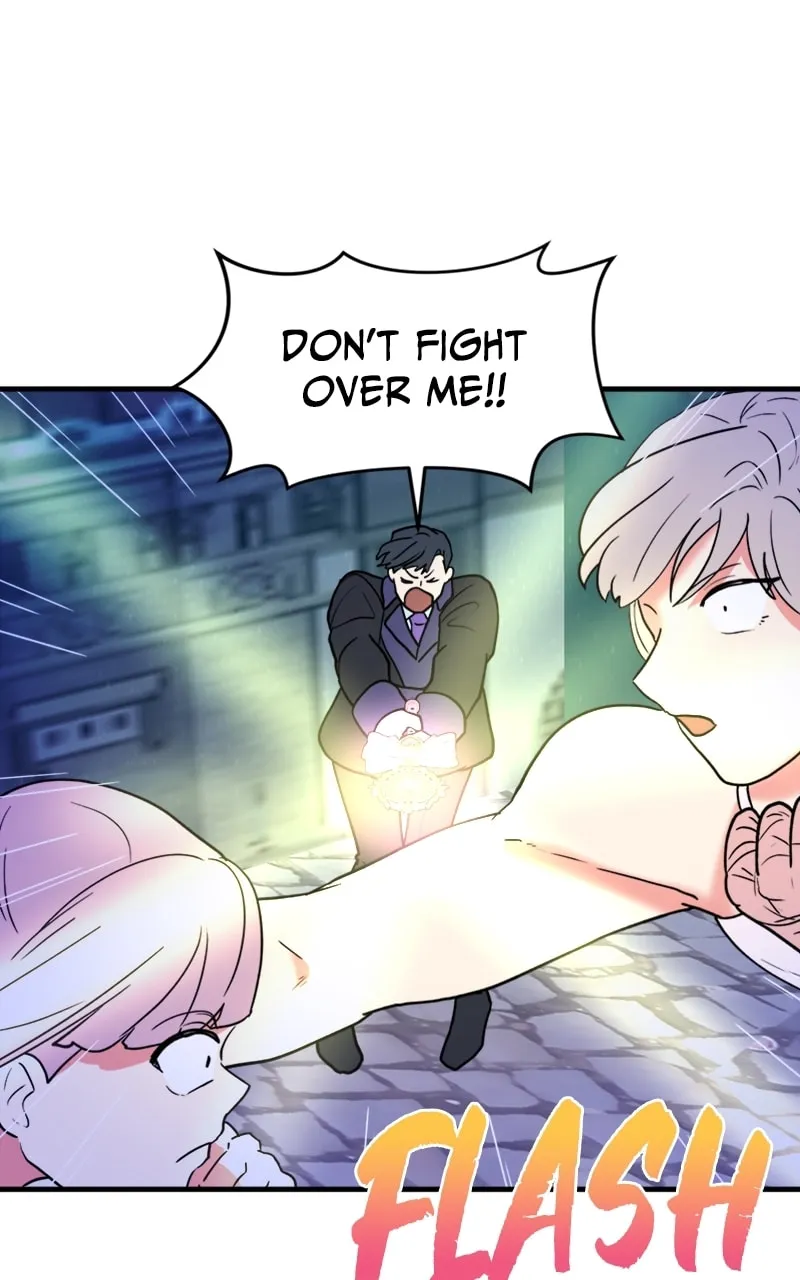 Read Surviving in a Harem chapter 24 image 48 on Lezhin