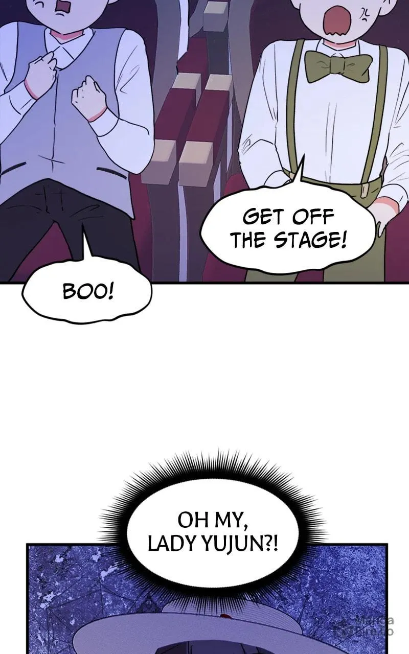 Read Surviving in a Harem chapter 24 image 5 on Lezhin