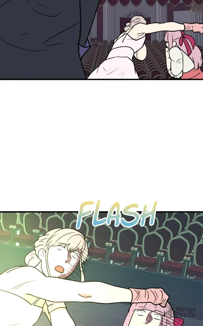 Read Surviving in a Harem chapter 24 image 50 on Lezhin
