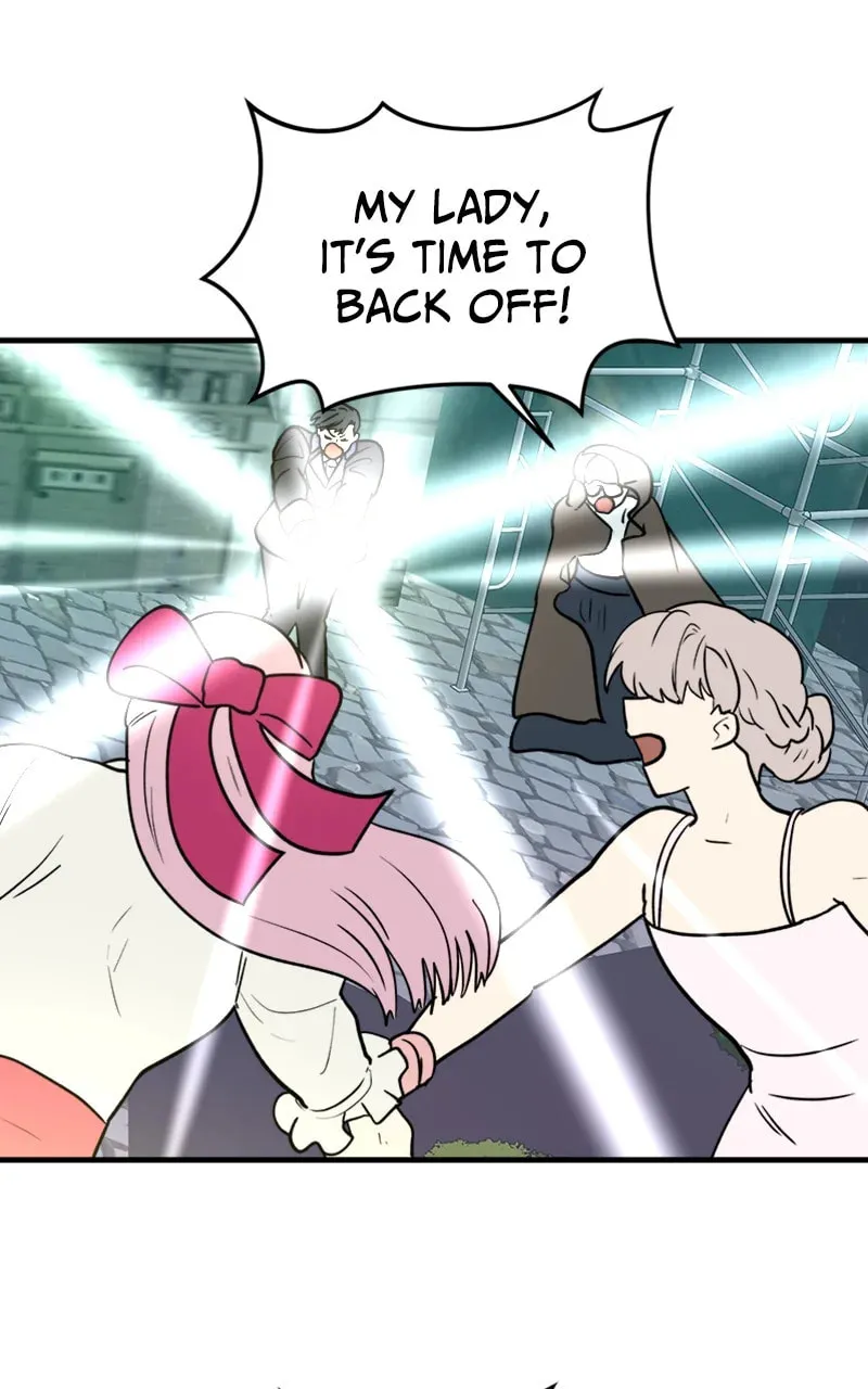 Read Surviving in a Harem chapter 24 image 52 on Lezhin
