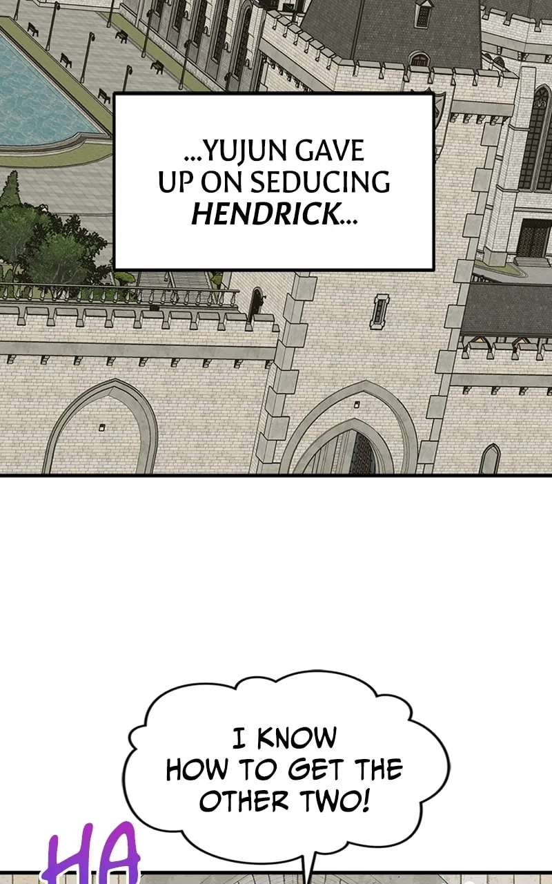 Read Surviving in a Harem chapter 24 image 63 on Lezhin