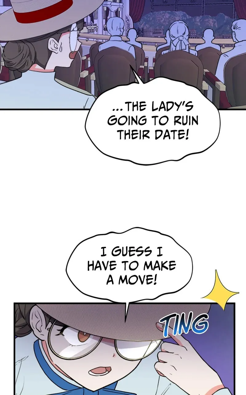 Read Surviving in a Harem chapter 24 image 7 on Lezhin