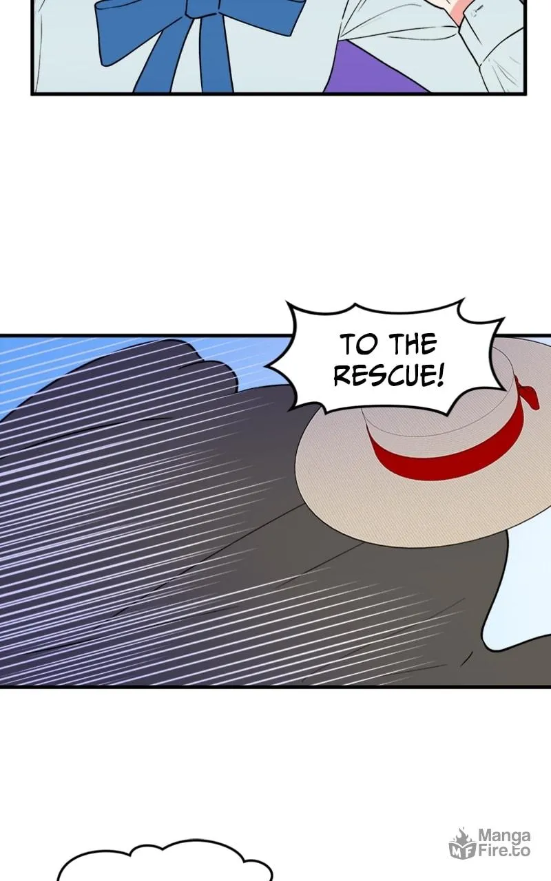 Read Surviving in a Harem chapter 24 image 8 on Lezhin