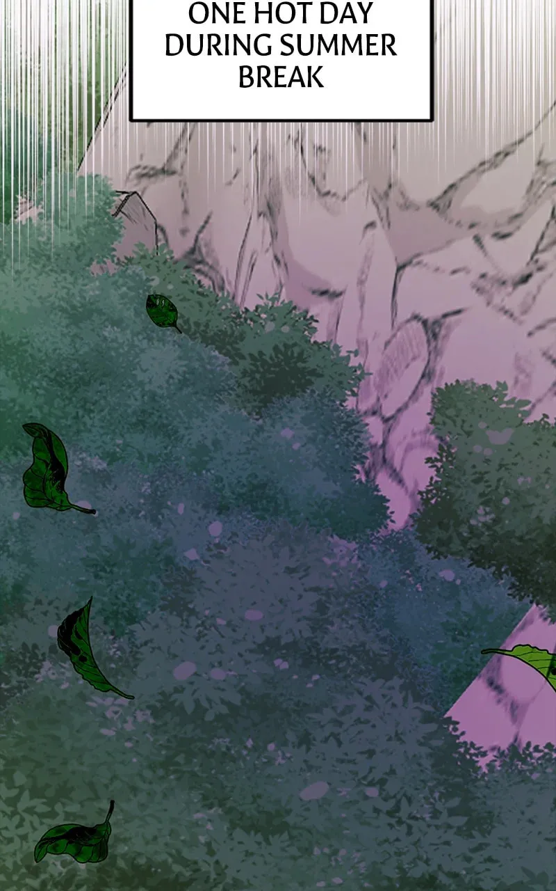 Read Surviving in a Harem chapter 25 image 1 on Lezhin