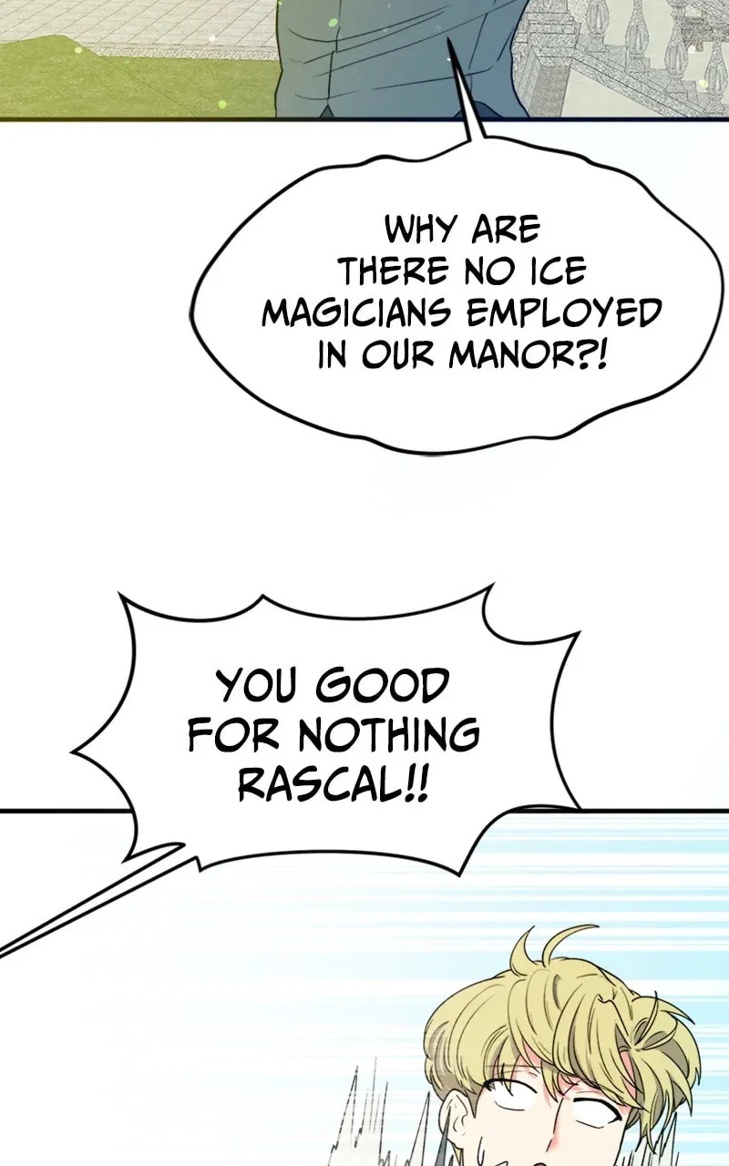 Read Surviving in a Harem chapter 25 image 10 on Lezhin